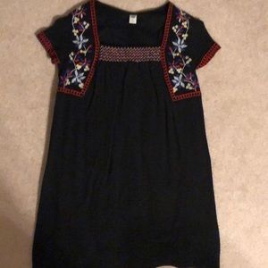Boho dress